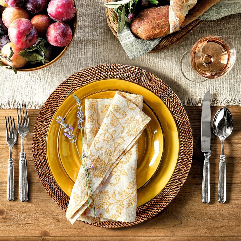 Alton Cutlery Place Setting