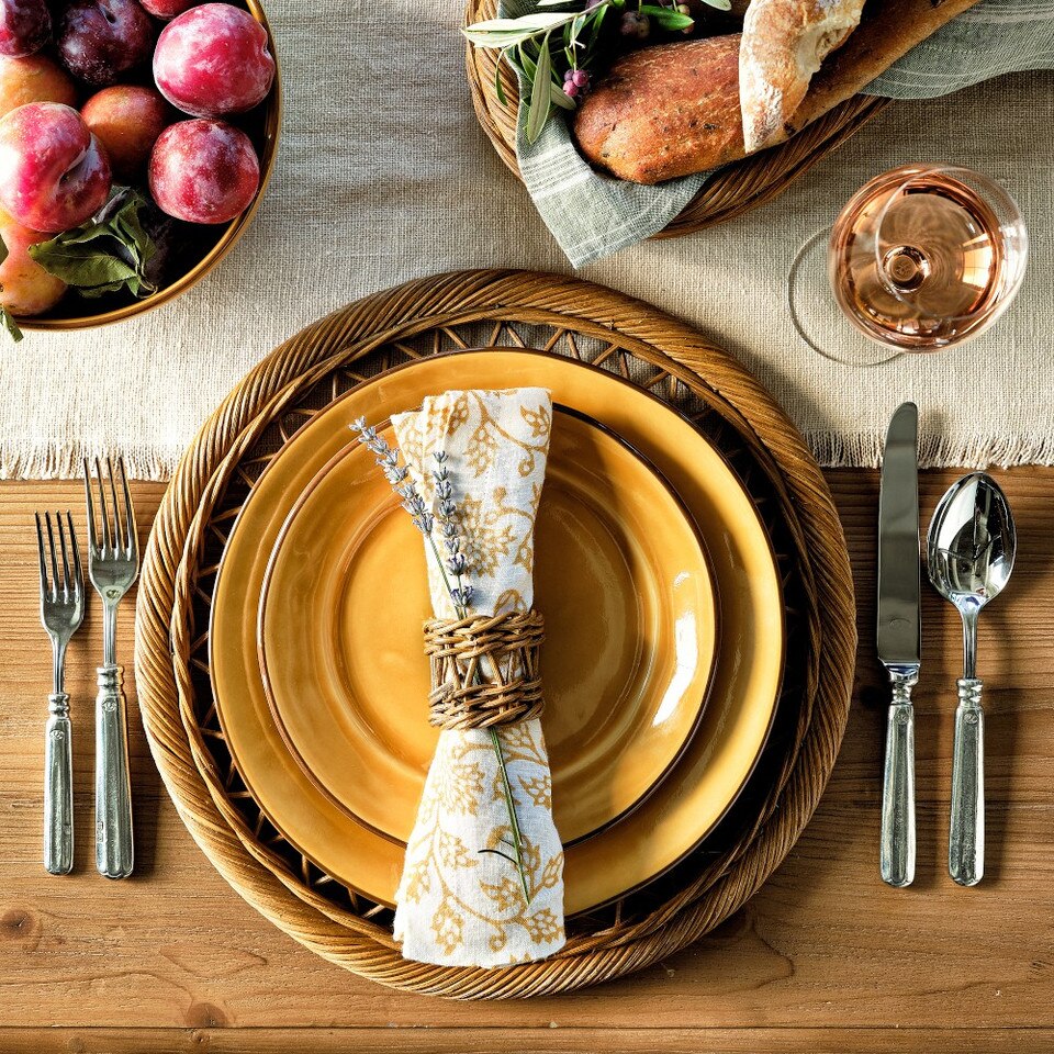 Alton Cutlery Place Setting