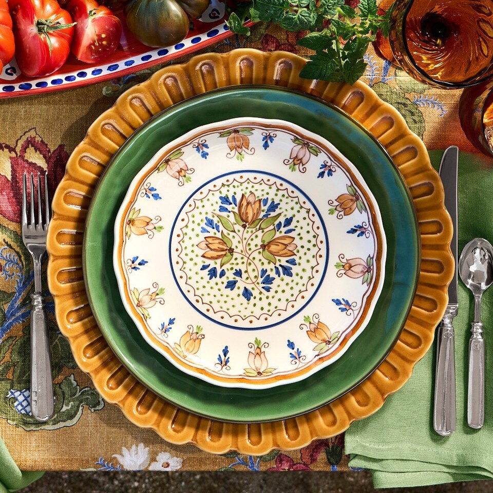 Alton Cutlery Place Setting