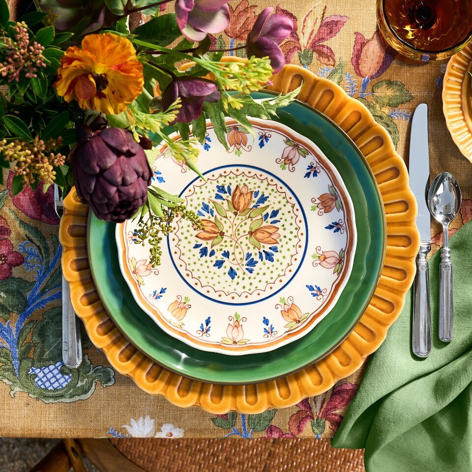 Alton Cutlery Place Setting