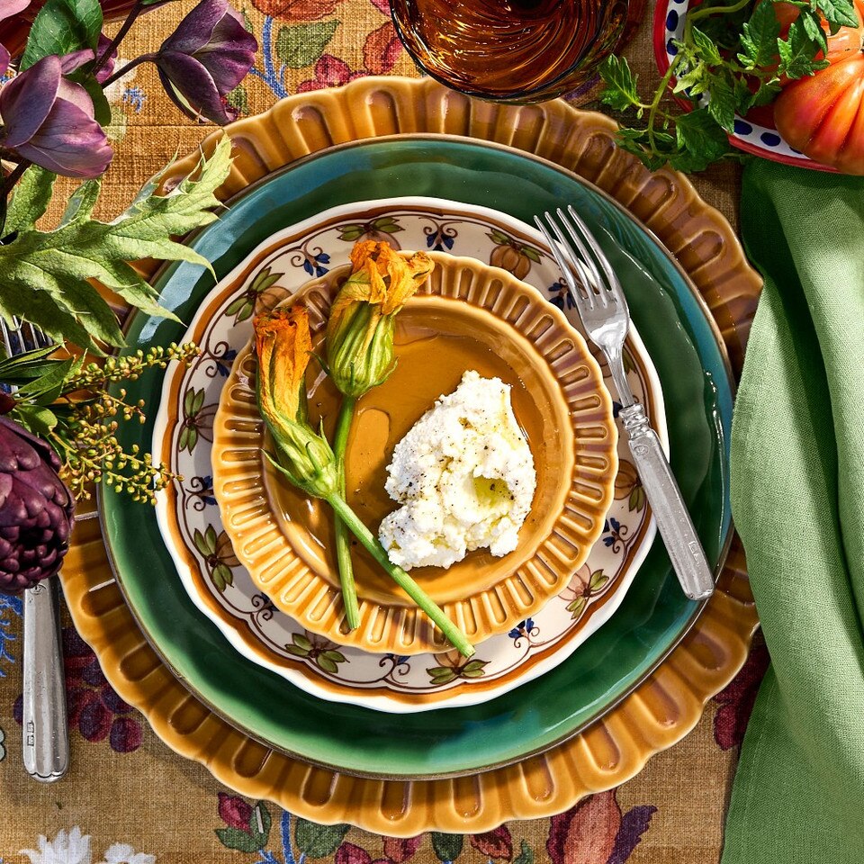 Alton Cutlery Place Setting