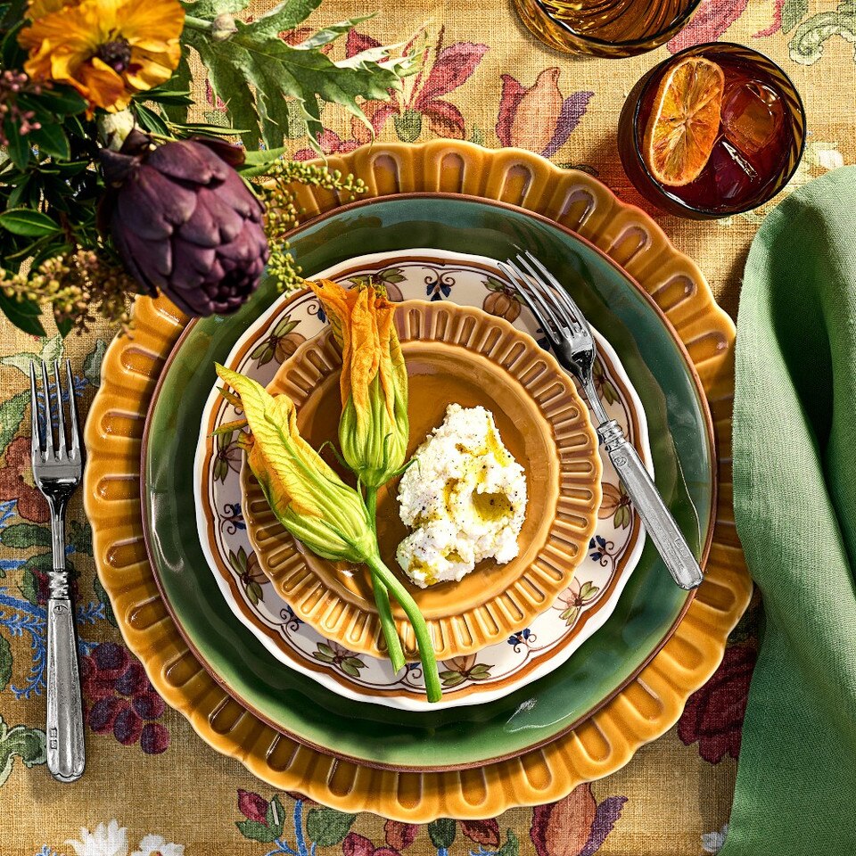 Alton Cutlery Place Setting