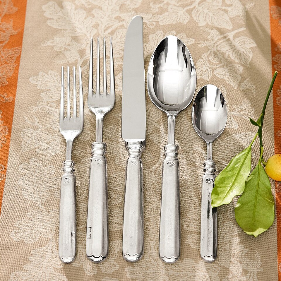Alton Cutlery Place Setting