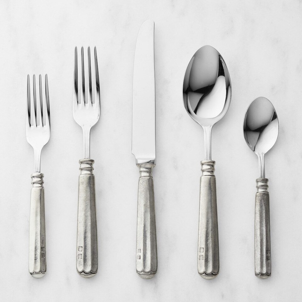 Alton Cutlery Place Setting