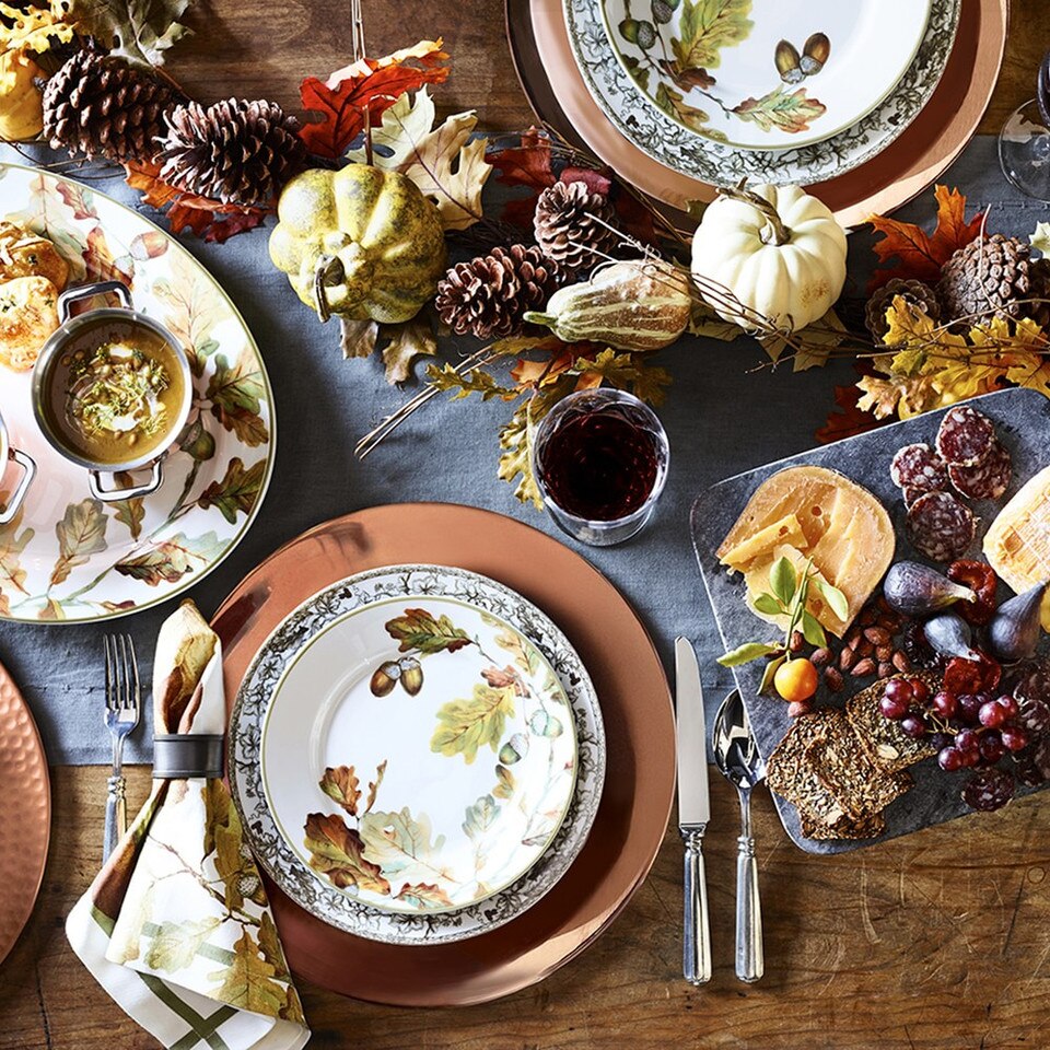 Alton Cutlery Place Setting