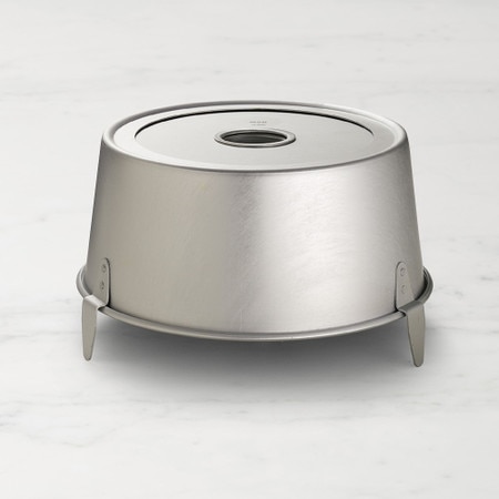 Nordic Ware Classic Angel Food Cake Pan Williams Sonoma Australia