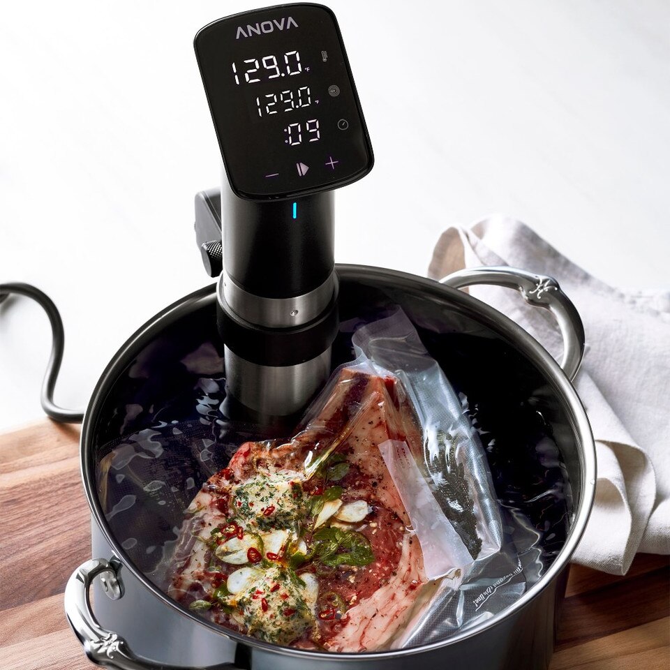 Anova Precision® Pro - Sous Vide Cooker with Wi-Fi