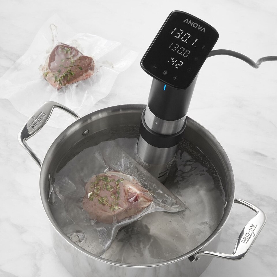 Anova Precision® Pro - Sous Vide Cooker with Wi-Fi