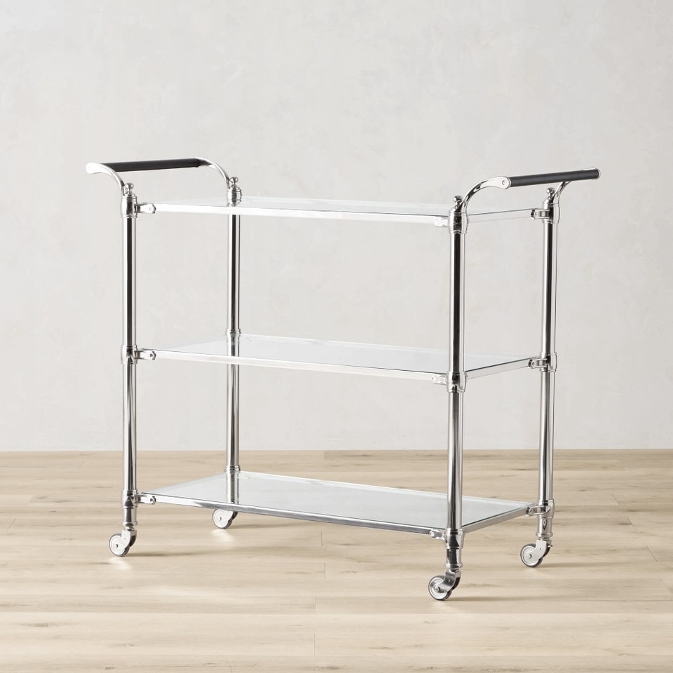 Beckett Bar Cart