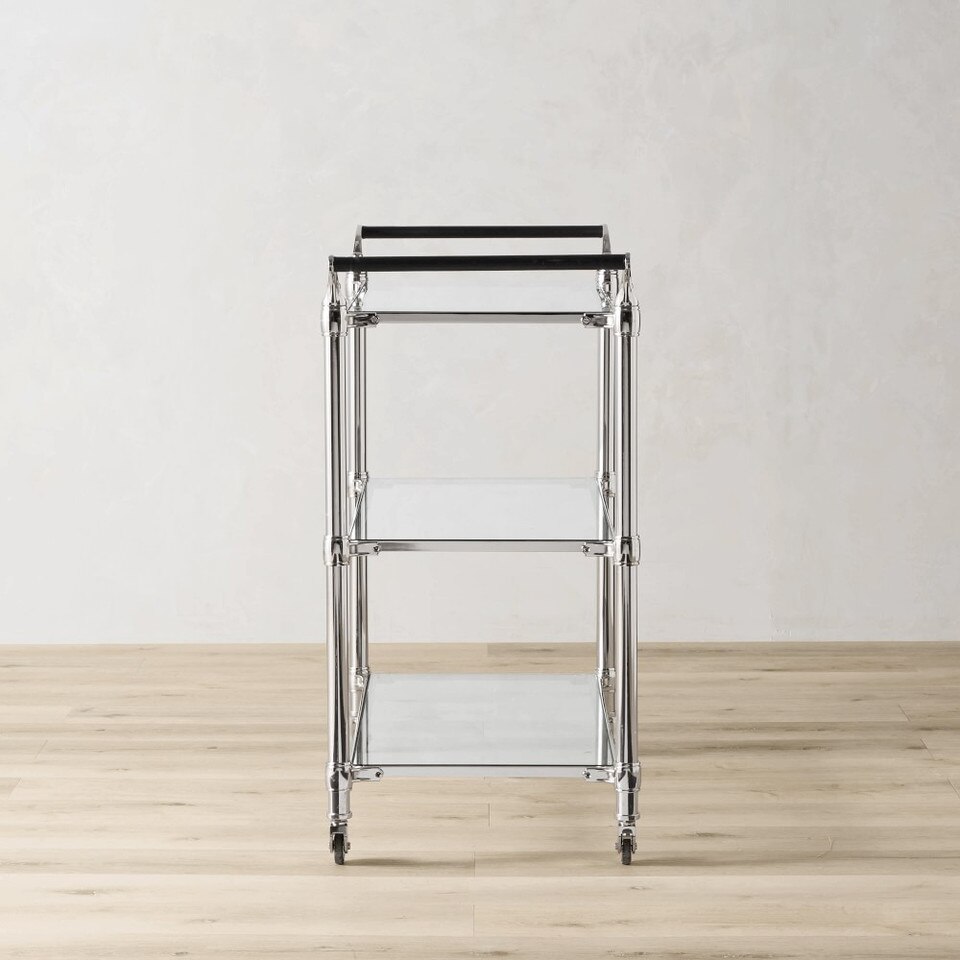 Beckett Bar Cart