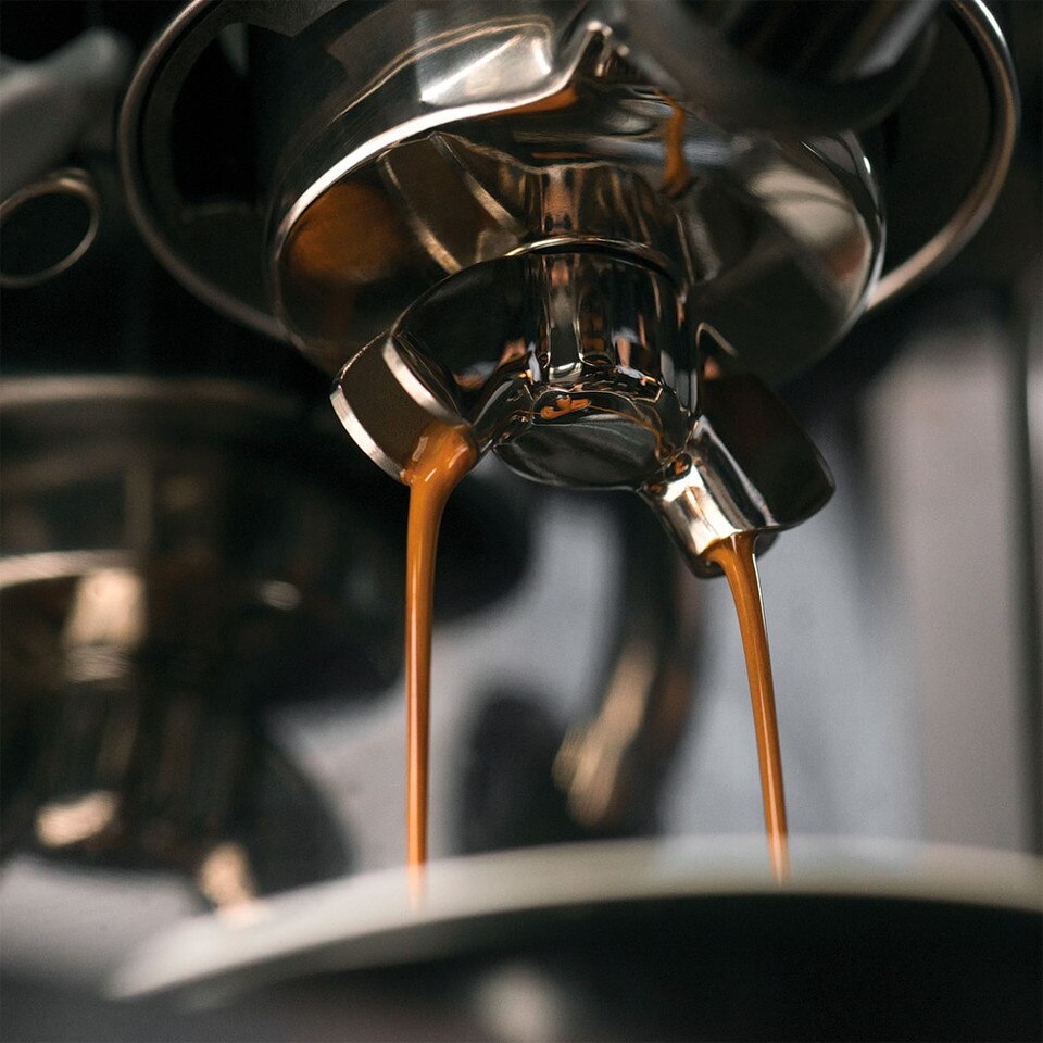 Breville Barista Touch™ Espresso Machine