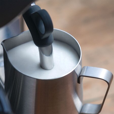 Breville Barista Touch™ Espresso Machine Williams Sonoma AU - Main Image
