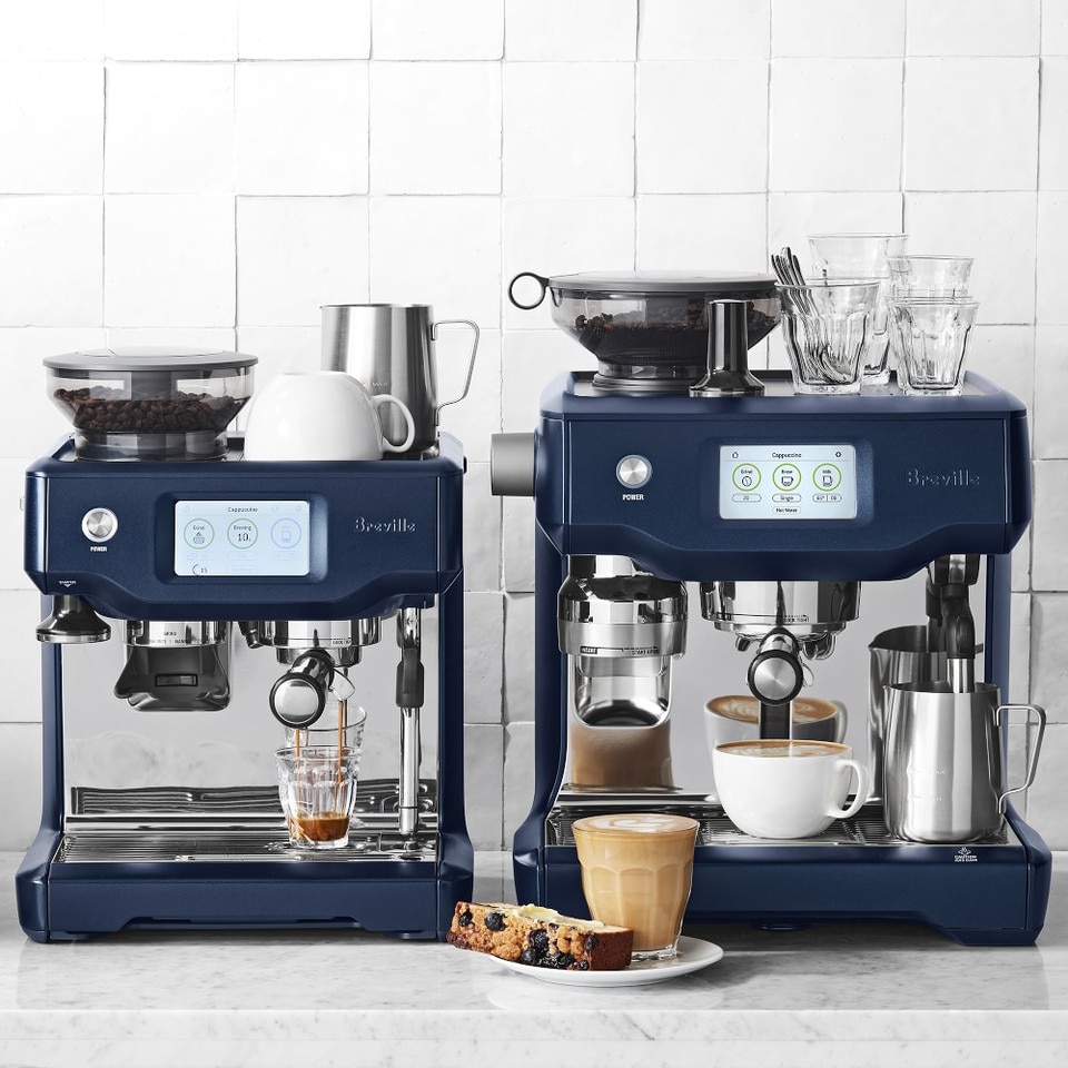 Breville Barista Touch™ Espresso Machine