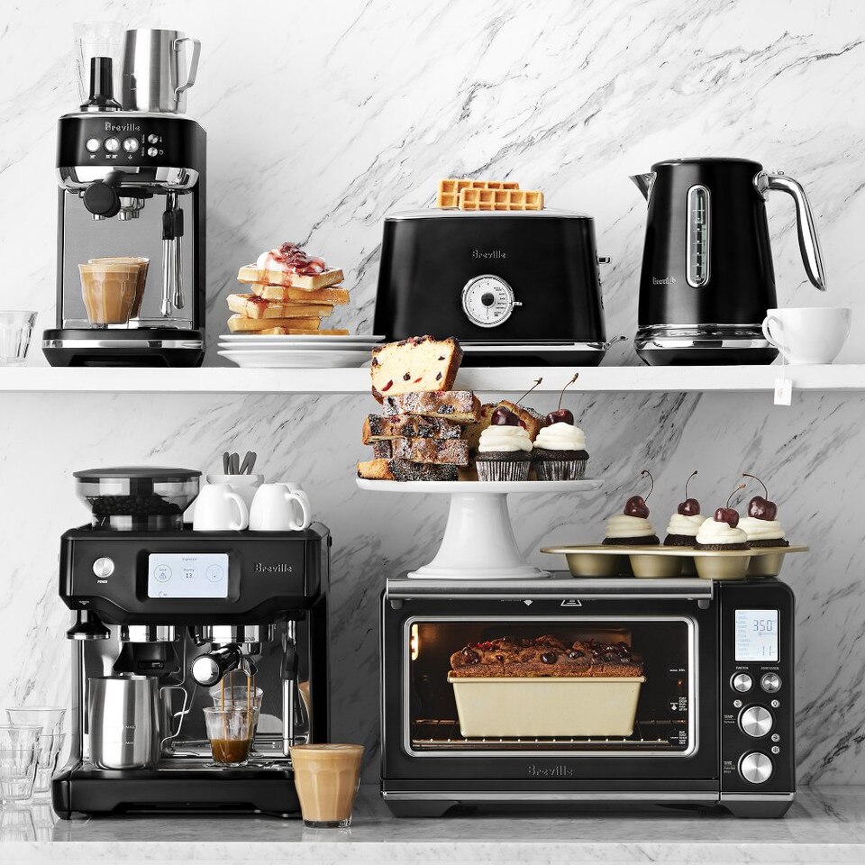 Breville Barista Touch™ Espresso Machine