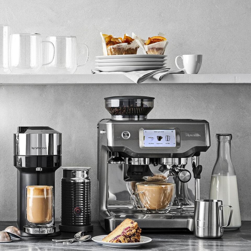 Breville Barista Touch™ Espresso Machine
