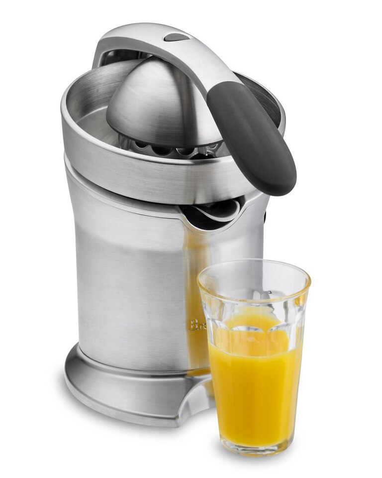 Breville Electric Citrus Press