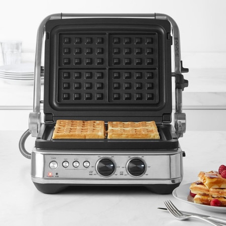 Breville Sear Press™ Grill Williams Sonoma AU