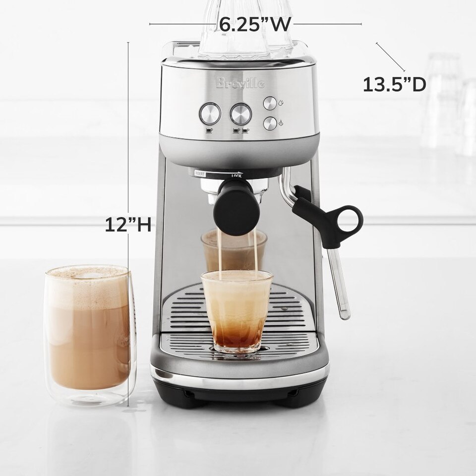Breville Bambino® Espresso Machine
