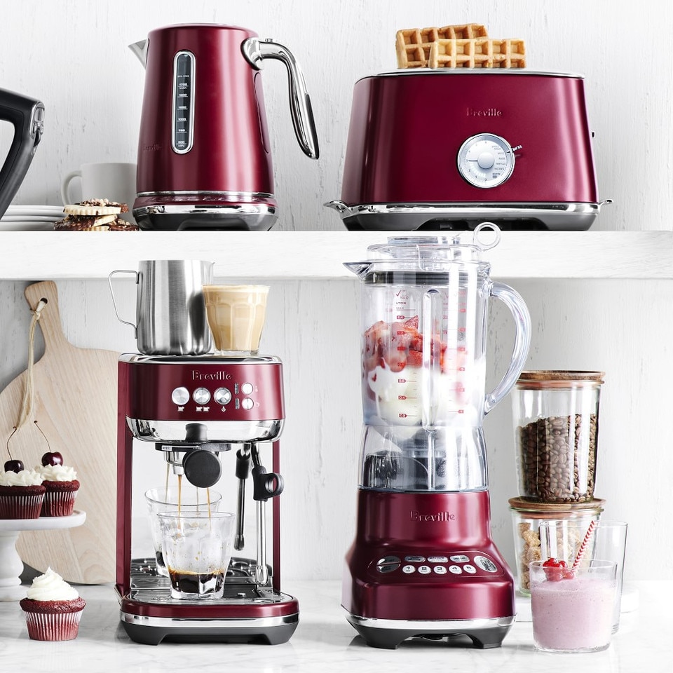 Breville Bambino® Plus Espresso Machine