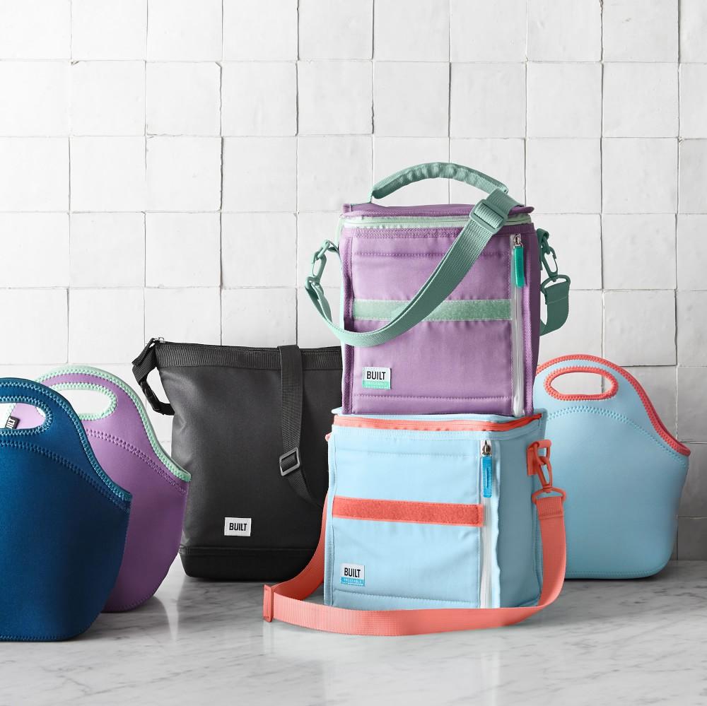 built lex lunch tote