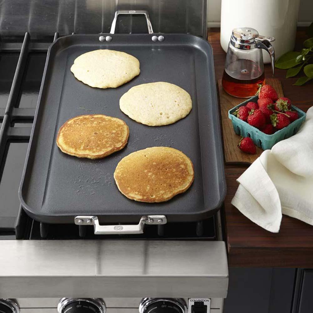 calphalon pancake griddle