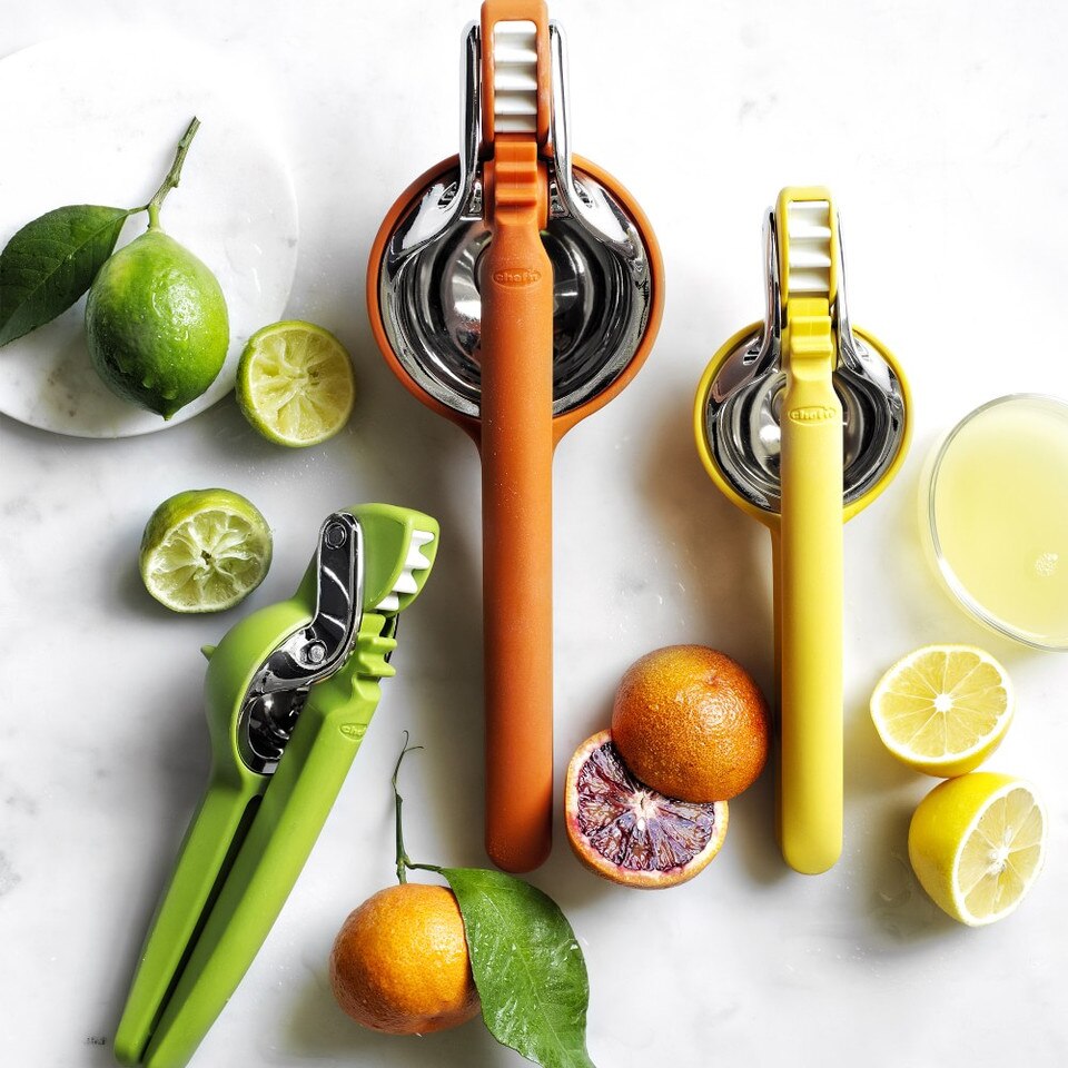 Chef'n Citrus Juicer
