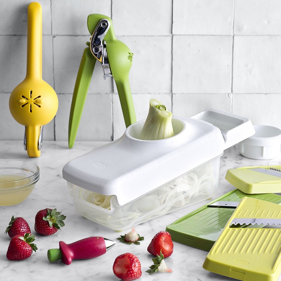Chef'n Citrus Juicer