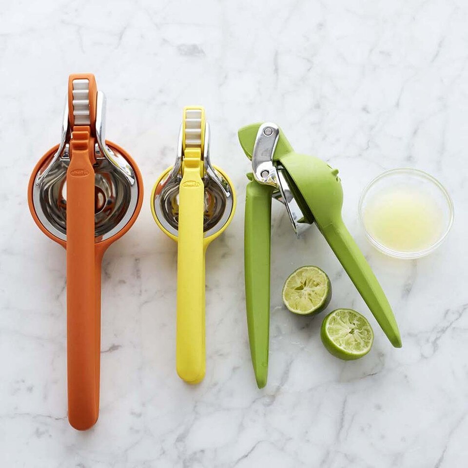 Chef'n Citrus Juicer