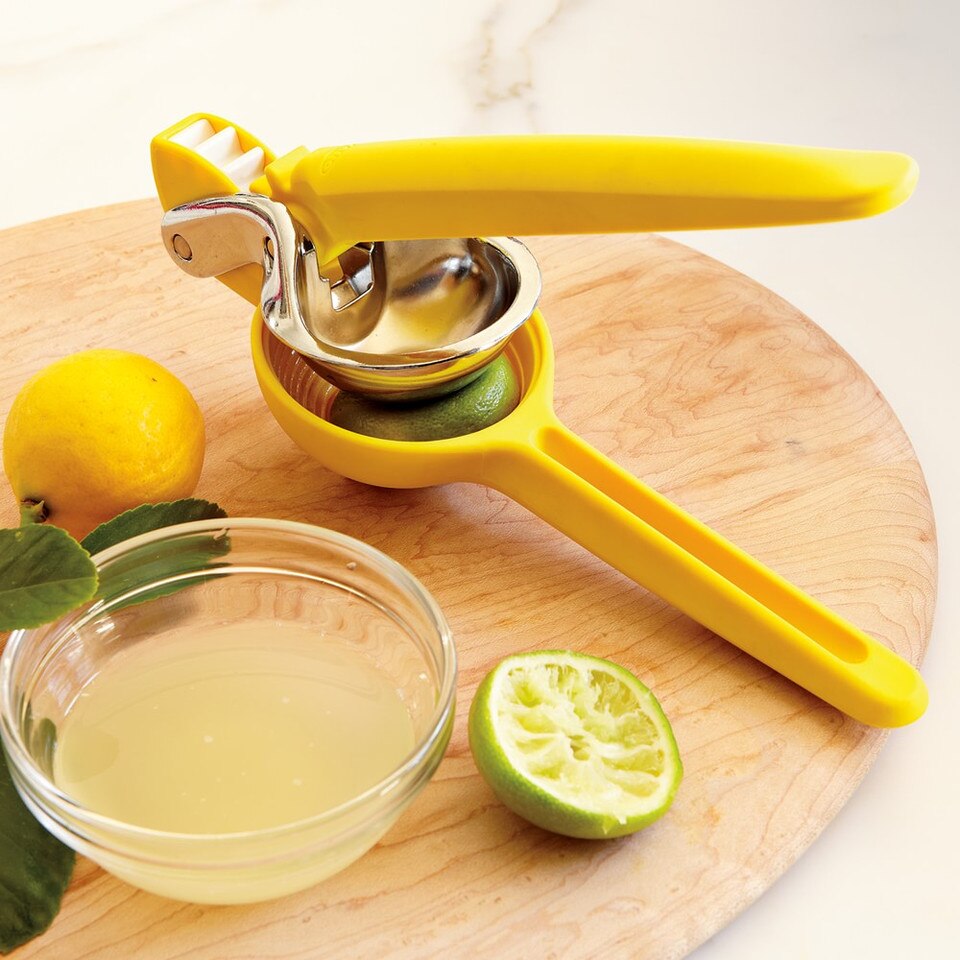 Chef'n Citrus Juicer