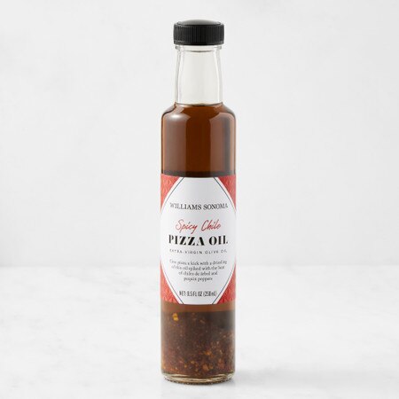 Spicy Chile Pizza Oil Williams Sonoma Australia