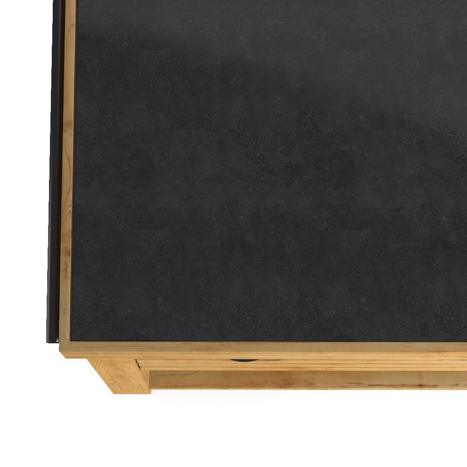 Cooper Double Kitchen Island