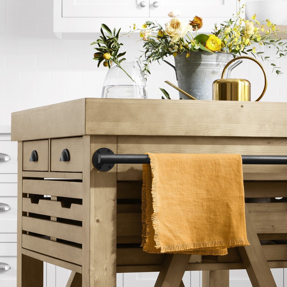 Cooper Kitchen Island