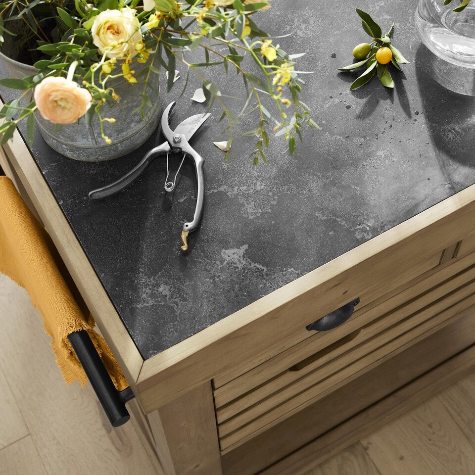 Cooper Kitchen Island