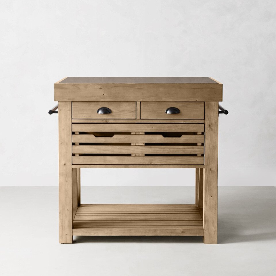 Cooper Kitchen Island