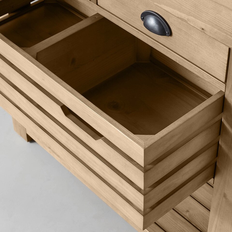 Cooper Kitchen Island