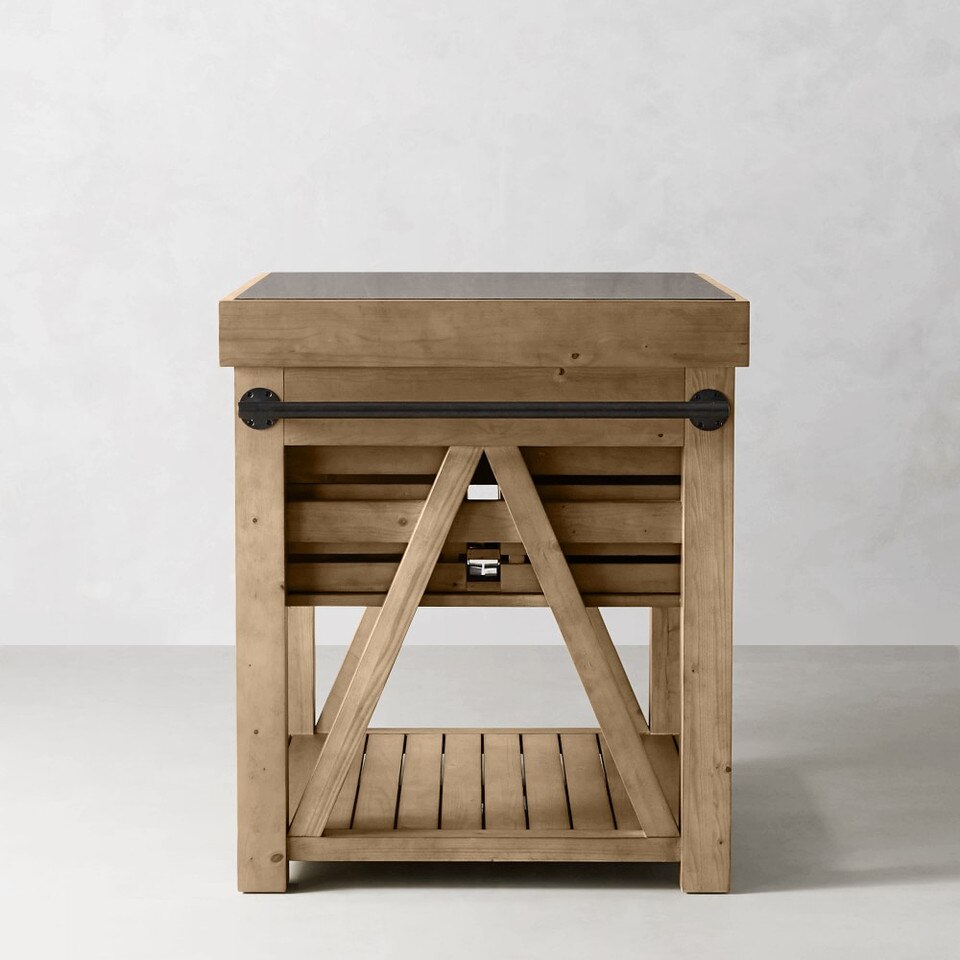 Cooper Kitchen Island