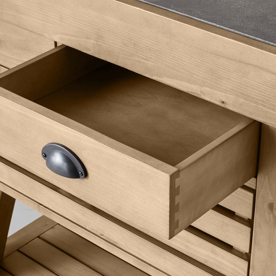 Cooper Kitchen Island