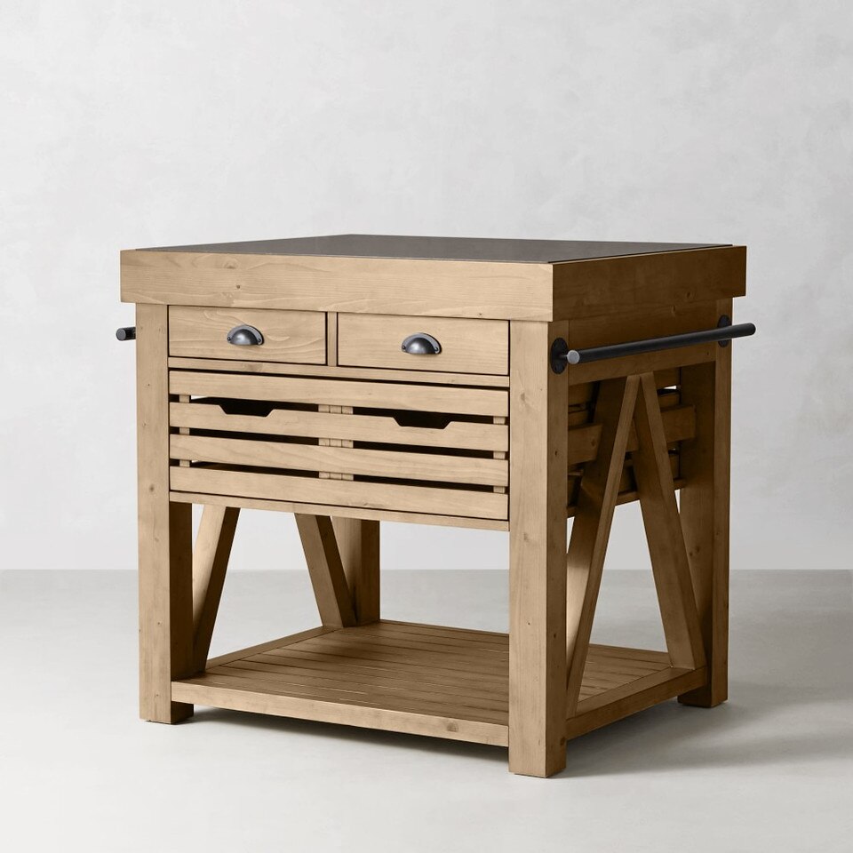 Cooper Kitchen Island