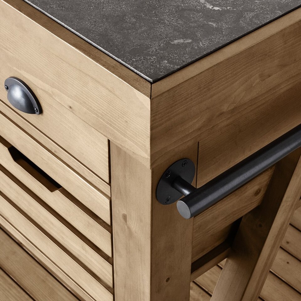 Cooper Kitchen Island
