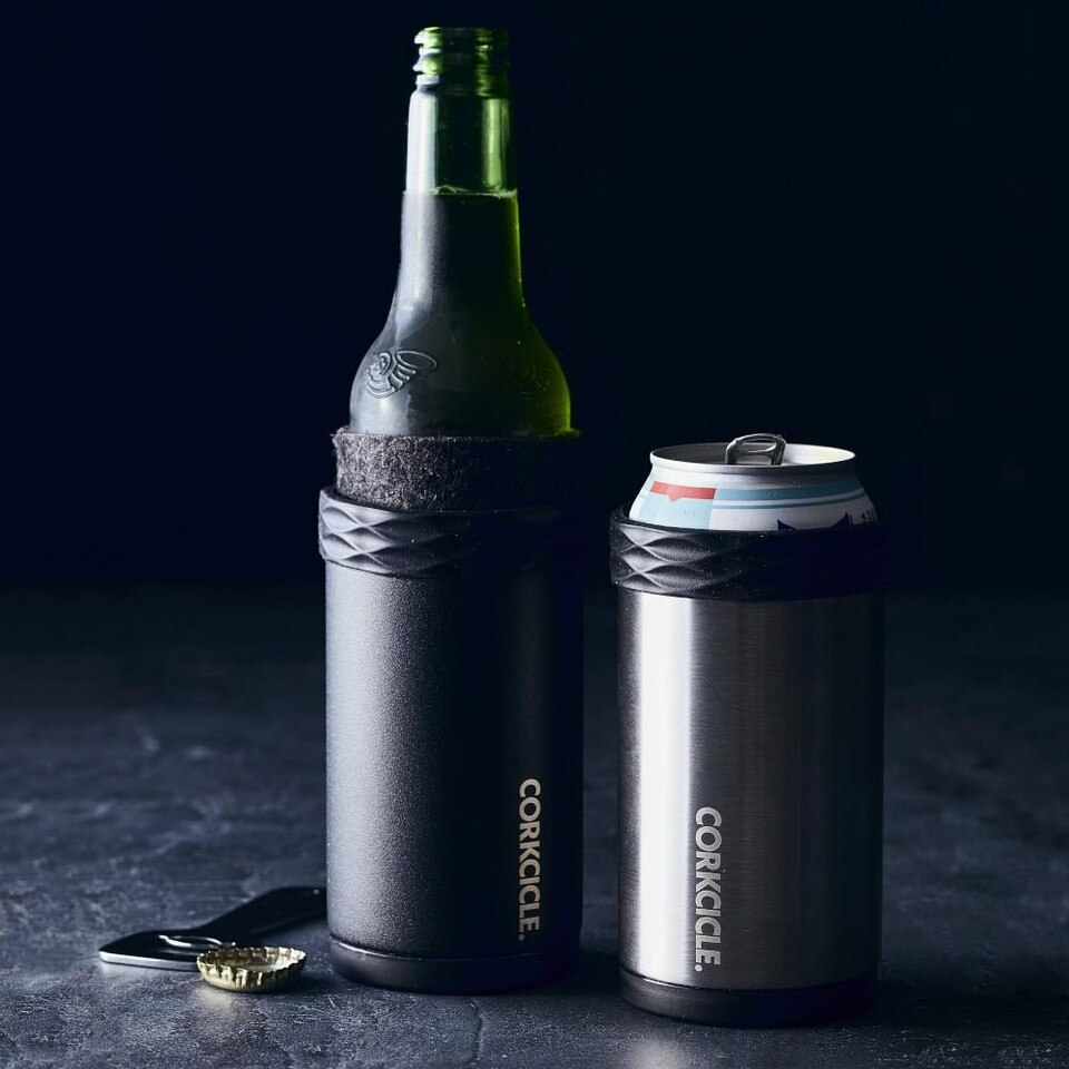 Corkcicle Arctican Beverage Can Cooler Williams Sonoma AU