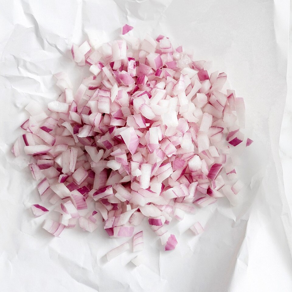 de Buyer Revolution Dicing Mandoline