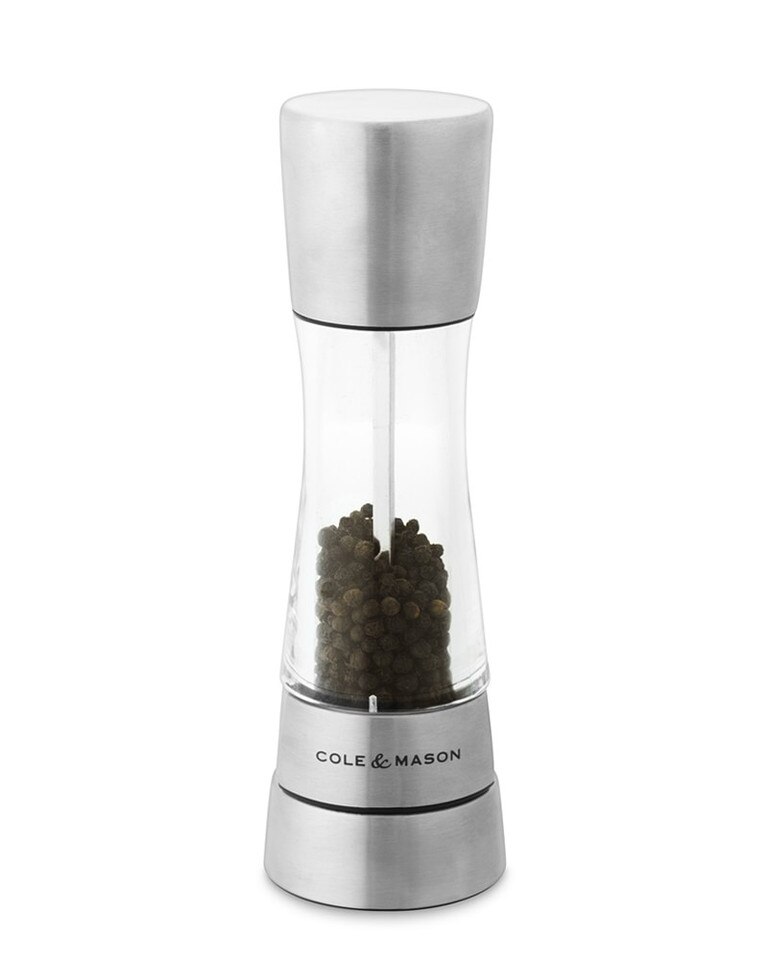 Derwent Salt & Pepper Mills