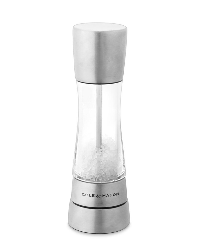 Derwent Salt & Pepper Mills