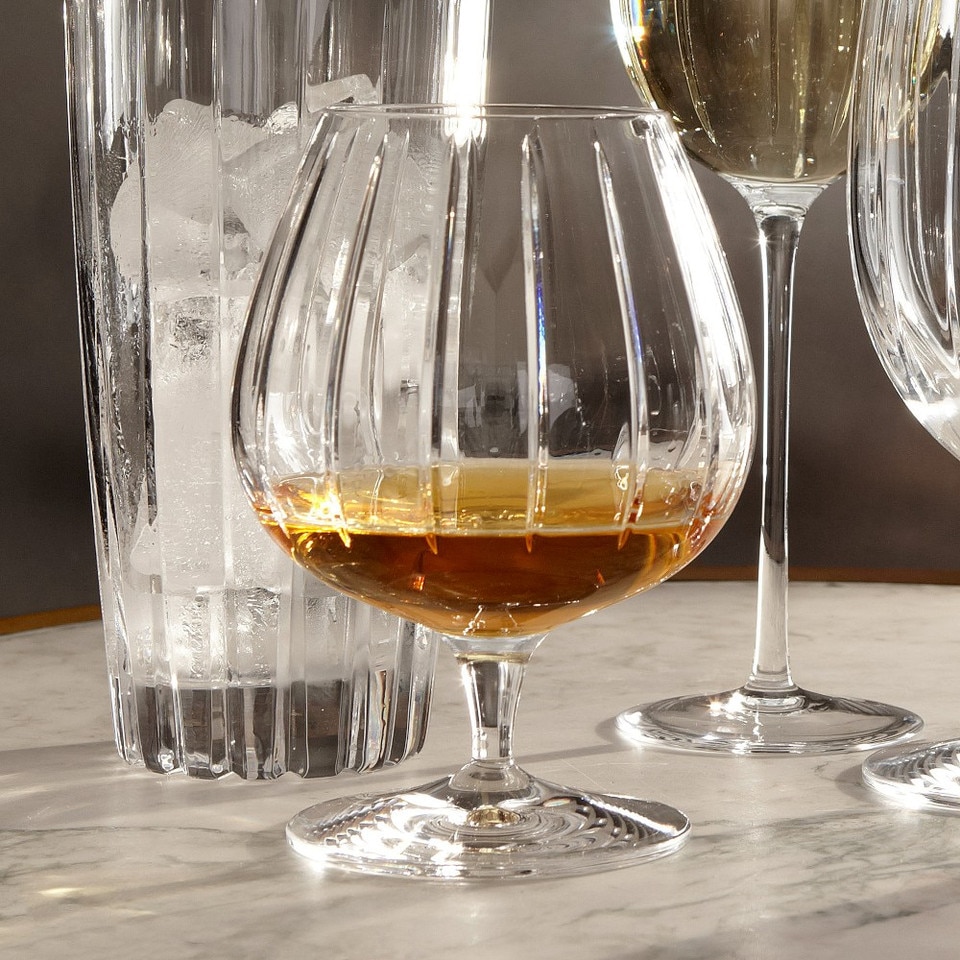 Dorset Brandy Glasses