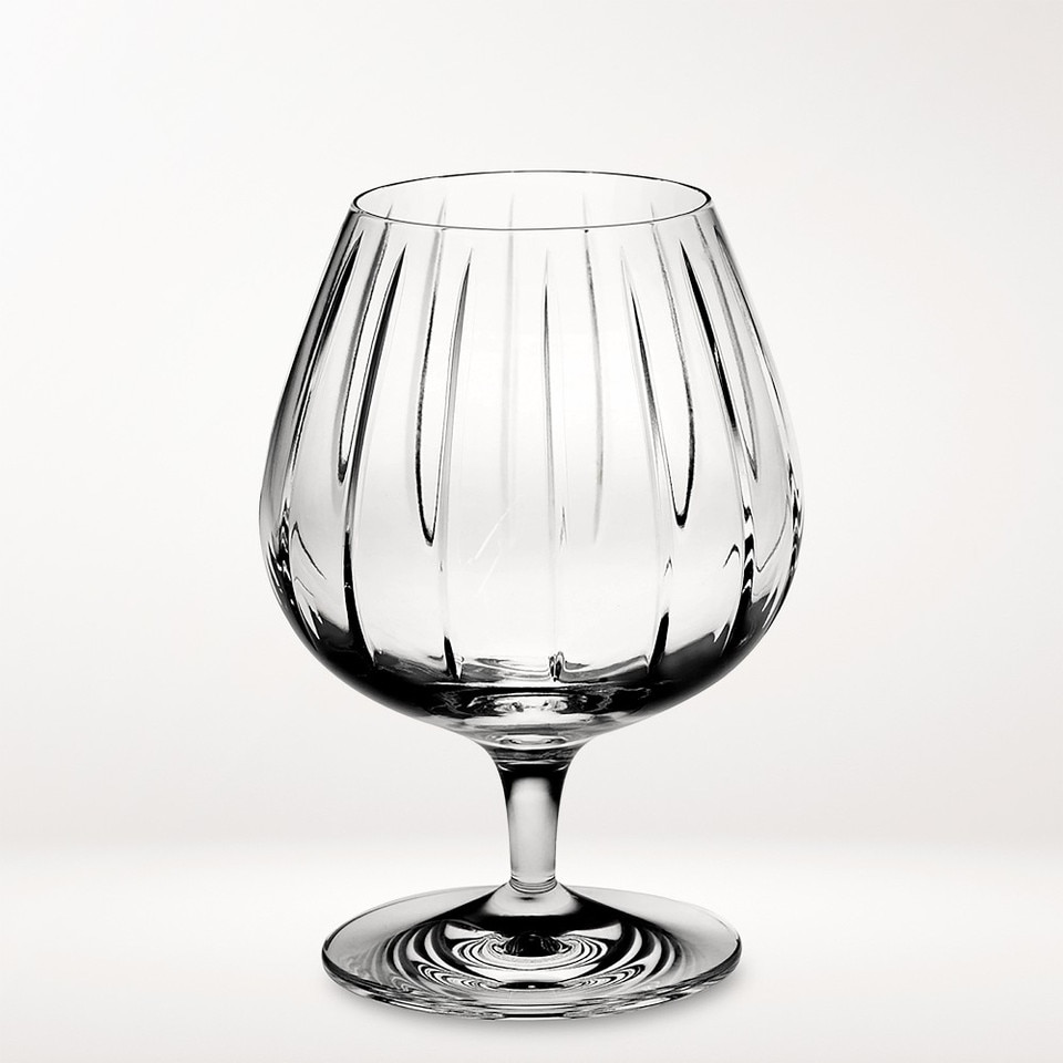 Dorset Brandy Glasses