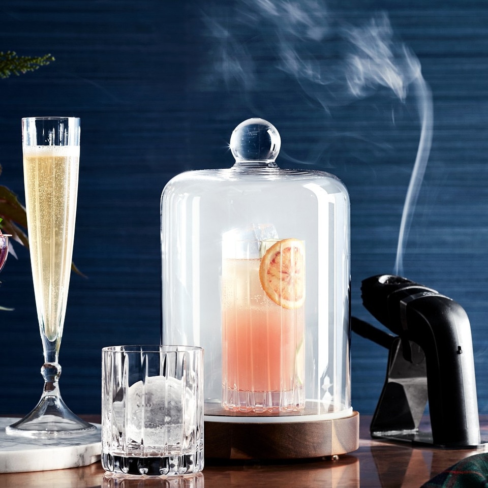 Dorset Champagne Flutes