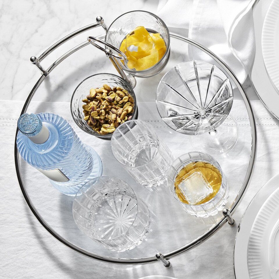 Dorset Martini Glasses