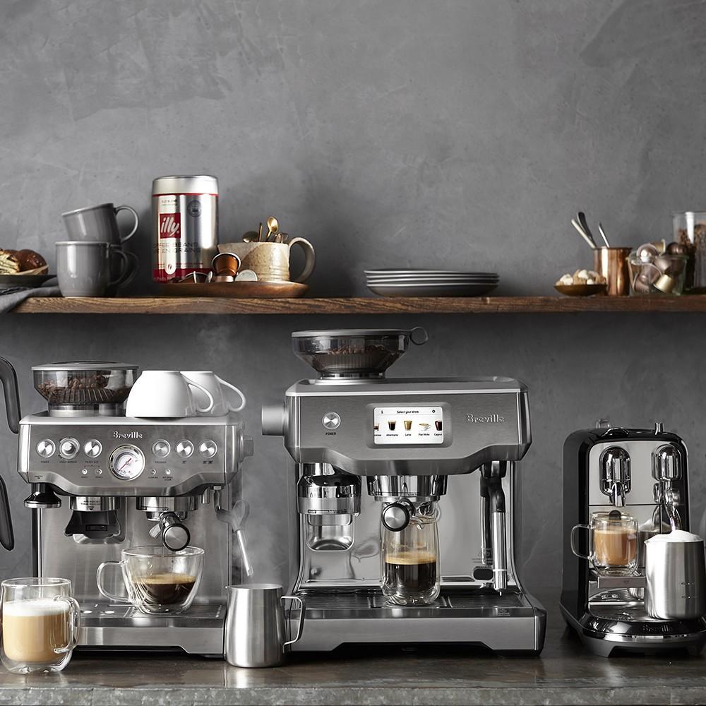 Double-Wall Glass Espresso Mug 