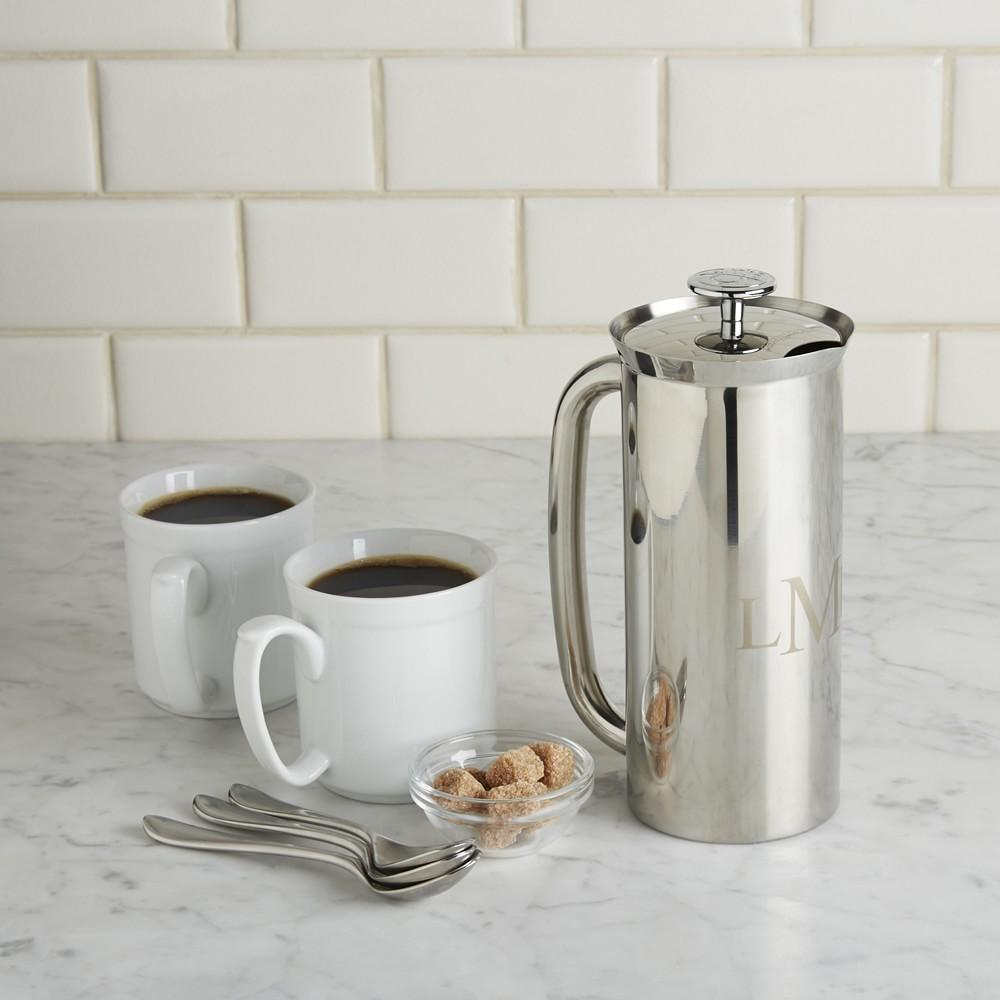 Espro P7 Stainless-Steel French Press 