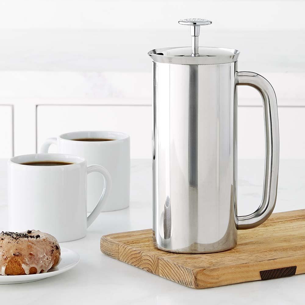 Espro P7 Stainless-Steel French Press 